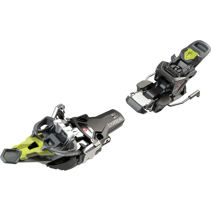 Fritschi Tecton 12 Carbon Ski Touring Binding